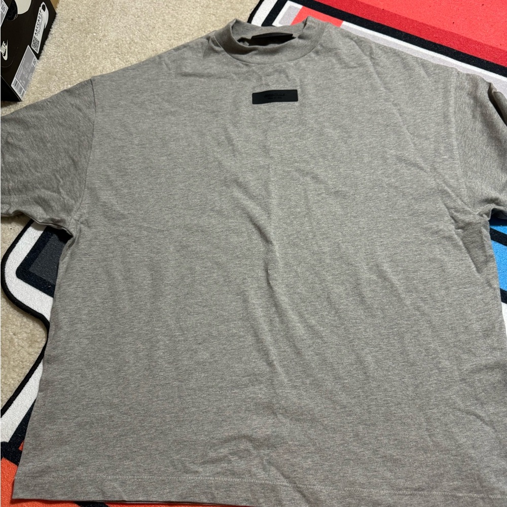 Fear of God Essentials